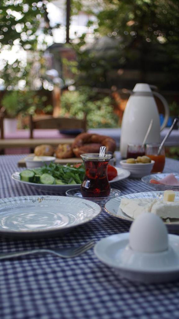 Mer Apart Pansiyon - Housity