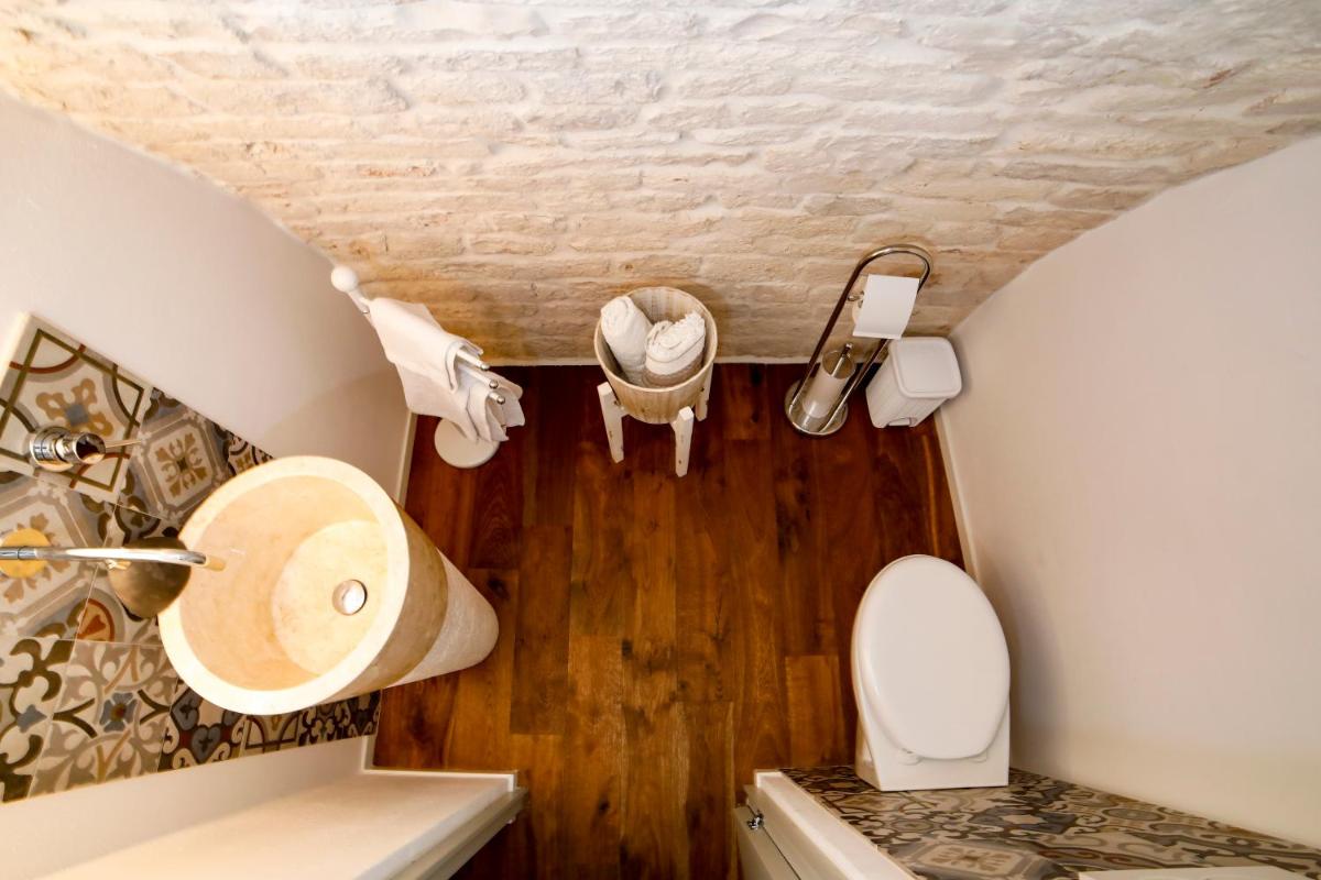 Dimora Pozzo Epifani - Housity