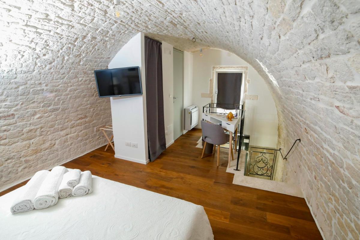 Dimora Pozzo Epifani - Housity