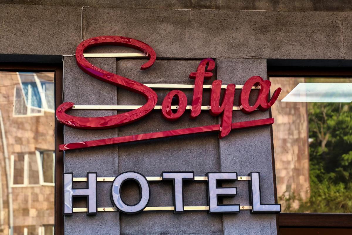 Sofya - Housity