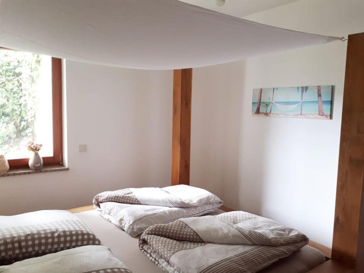 Ferienwohnung Caroline - Housity