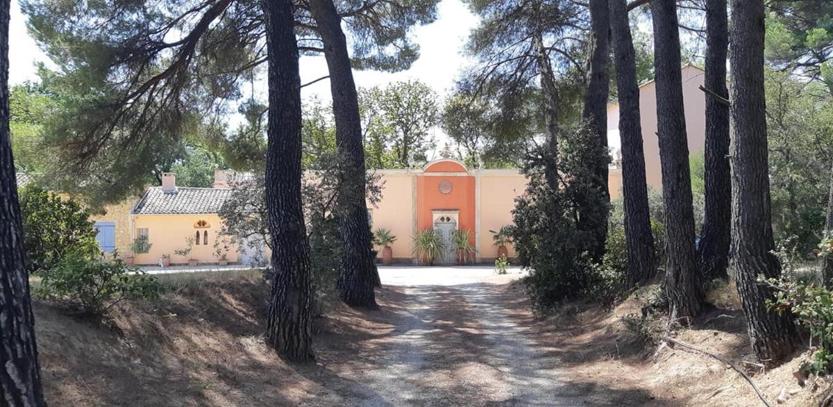 La Bastide Artistique - Housity