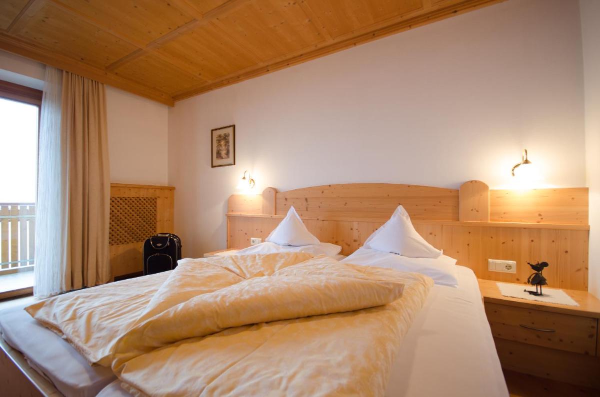 Garni Nunnemairhof - Housity