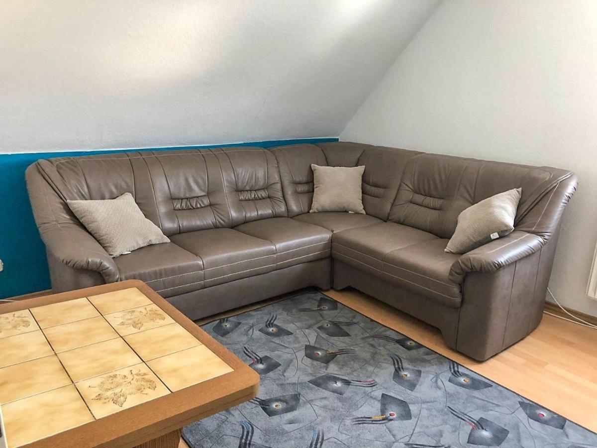 Gemütliche Fewo Angela 5 im Westerwald - Housity