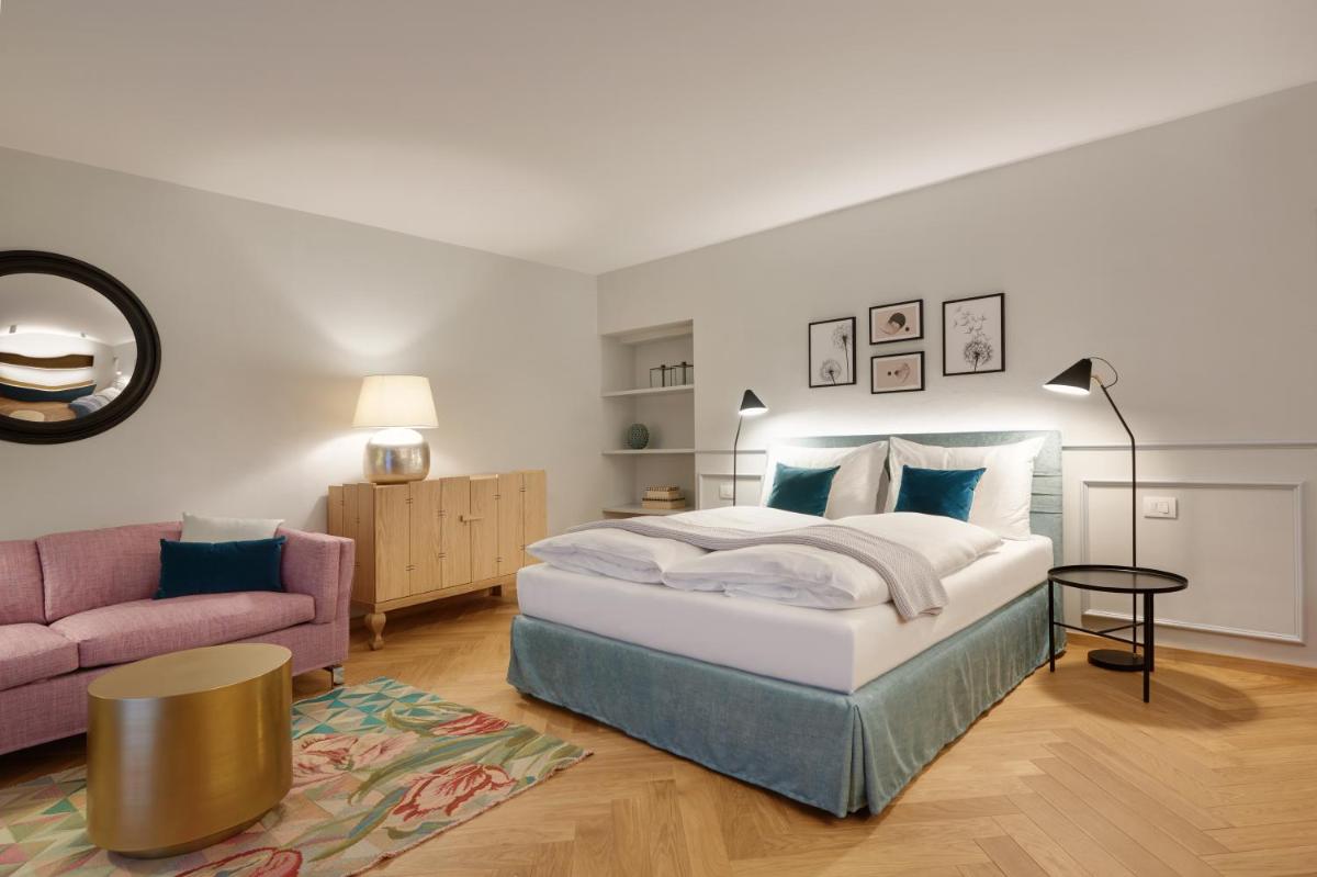 Cityflair Boutique Apartments - Housity