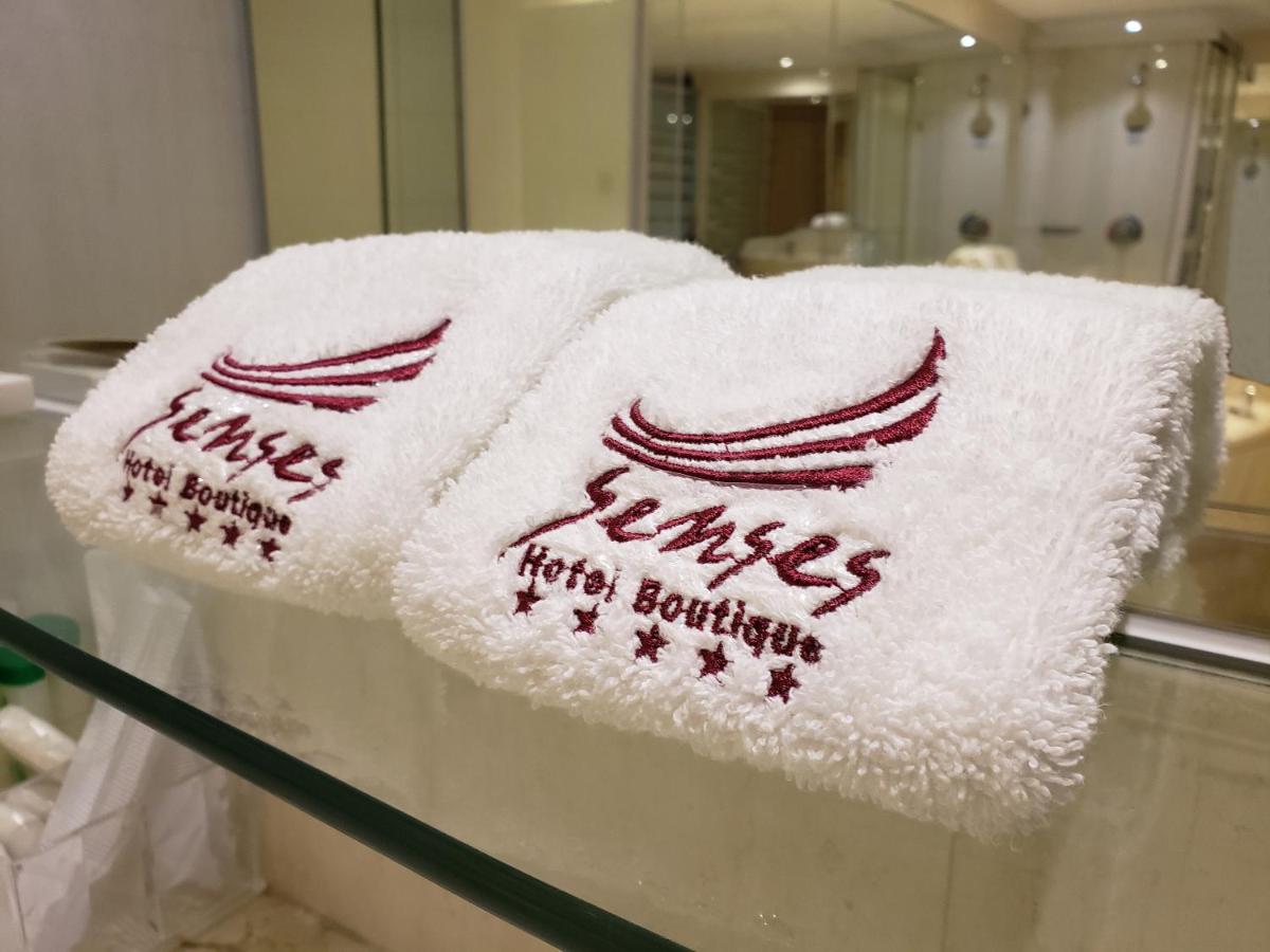Hotel Senses Equipetrol - Housity