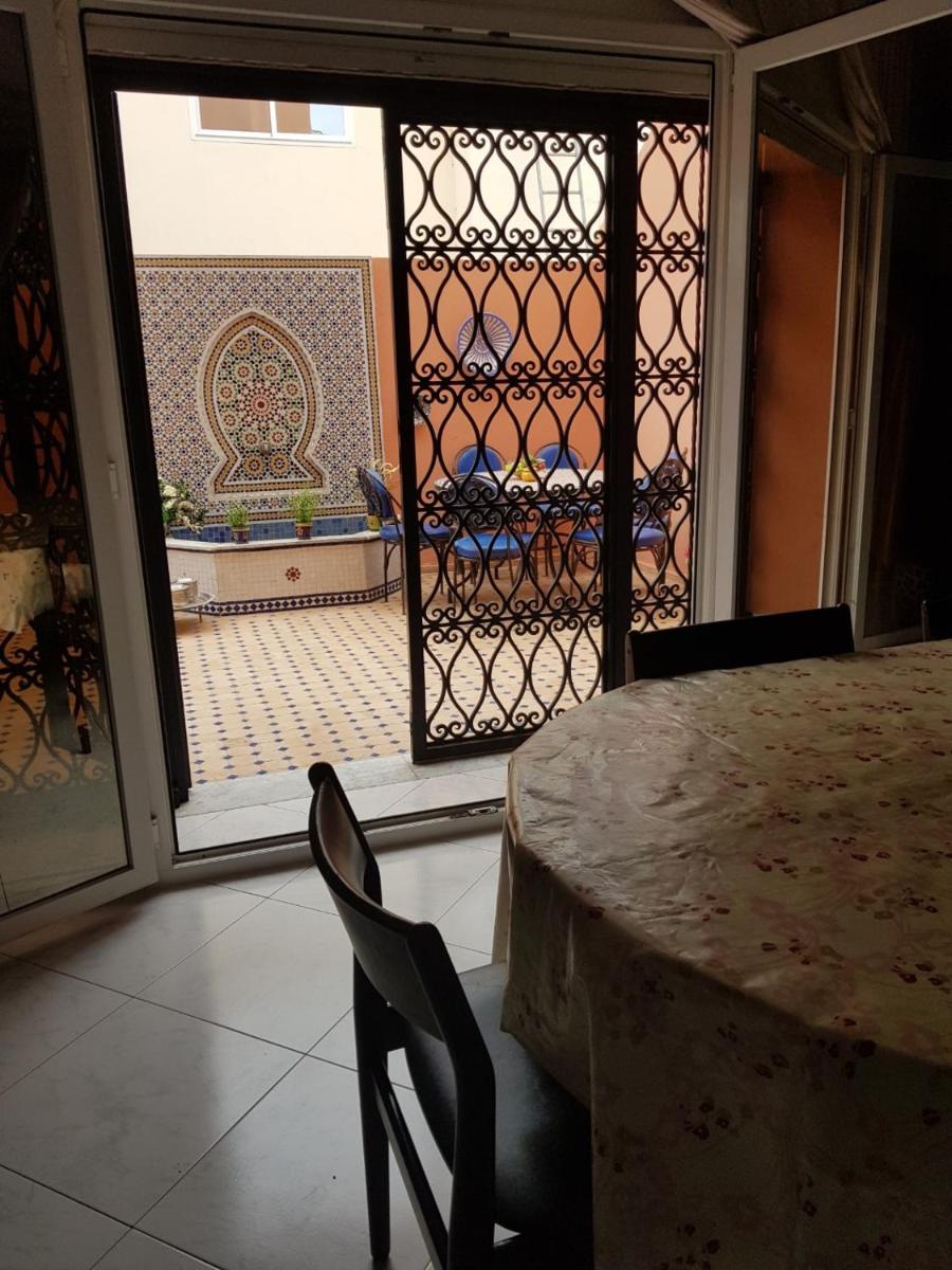 Founty Family House in Agadir - Housity