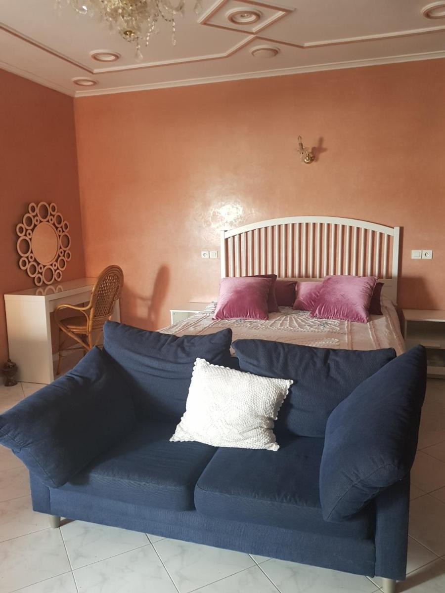 Founty Family House in Agadir - Housity