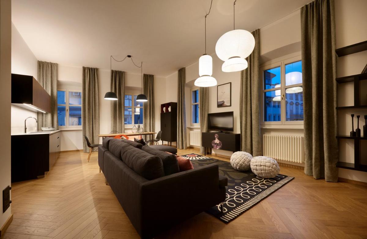 Arte Apartments - Housity