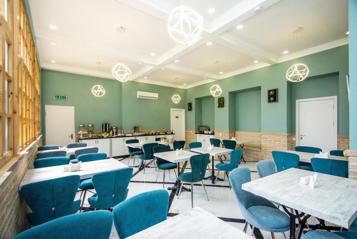 Suitetrails - Margi Boutique Hotel by DNT Group
