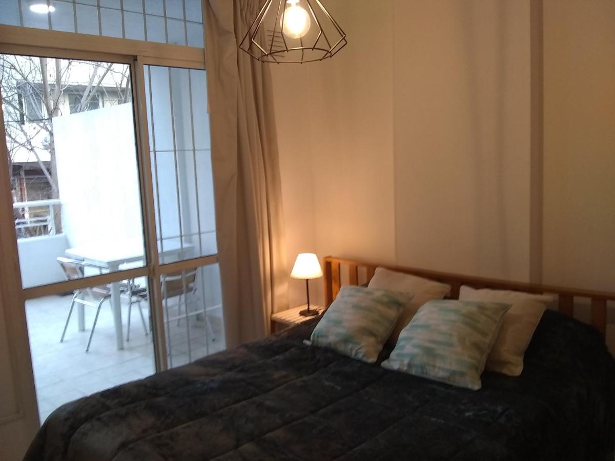 Moreno 1330 - Housity