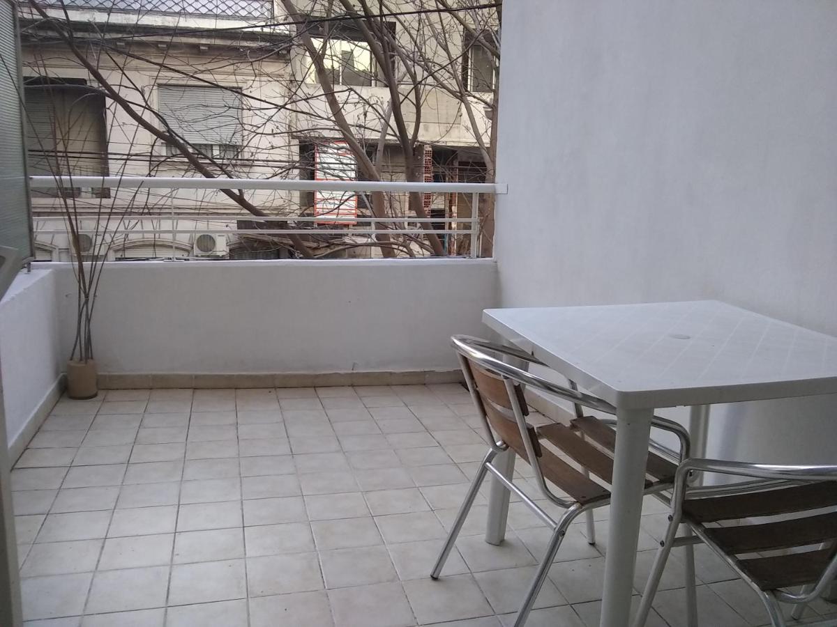 Moreno 1330 - Housity