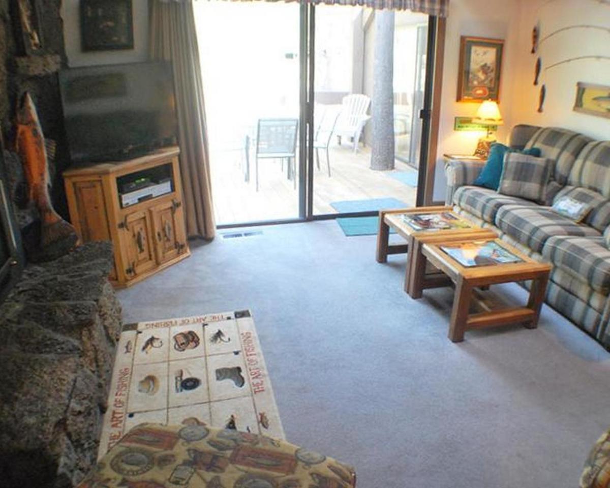 Suitetrails - Pole House 25-Sunriver Vacation Rentals by Sunset Lodging