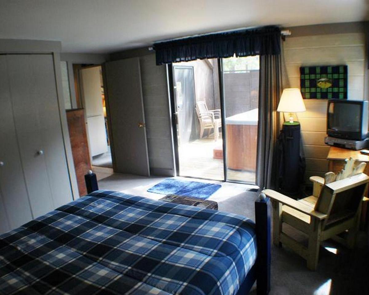 Suitetrails - Pole House 25-Sunriver Vacation Rentals by Sunset Lodging