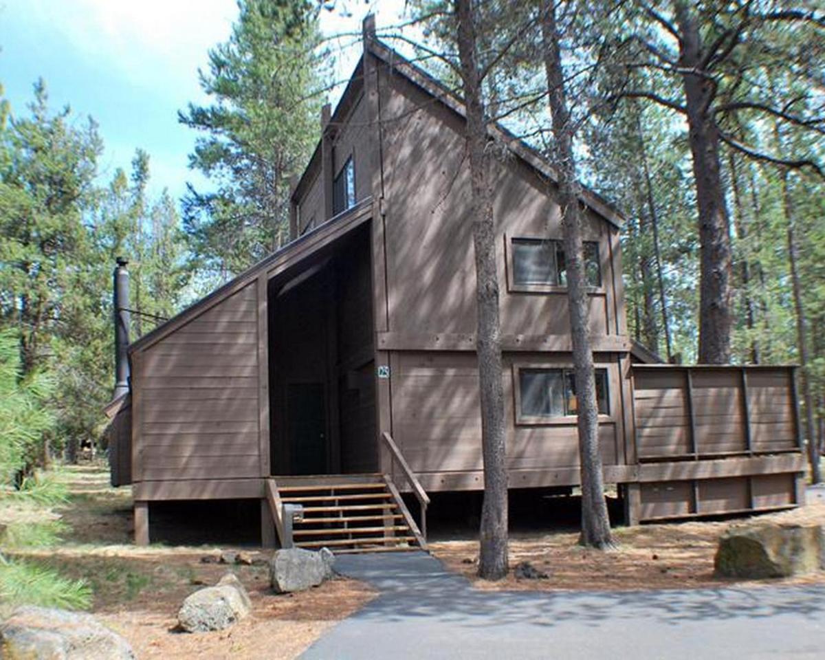 Suitetrails - Pole House 25-Sunriver Vacation Rentals by Sunset Lodging