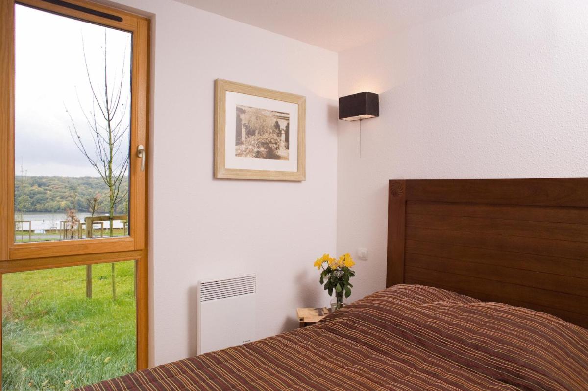 Madame Vacances Les Cottages De Valjoly - Housity