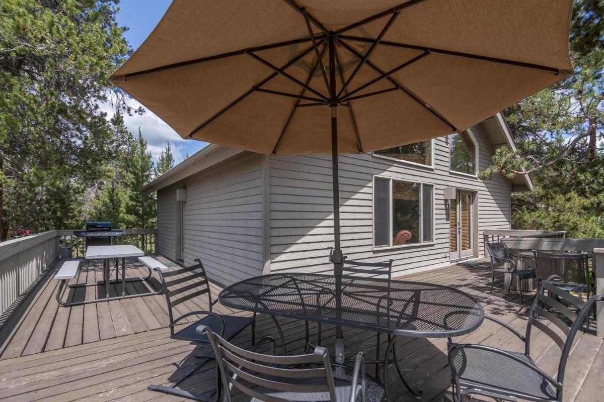 Pyramid 5-Sunriver Vacation Rentals by Sunset Lodging - Housity