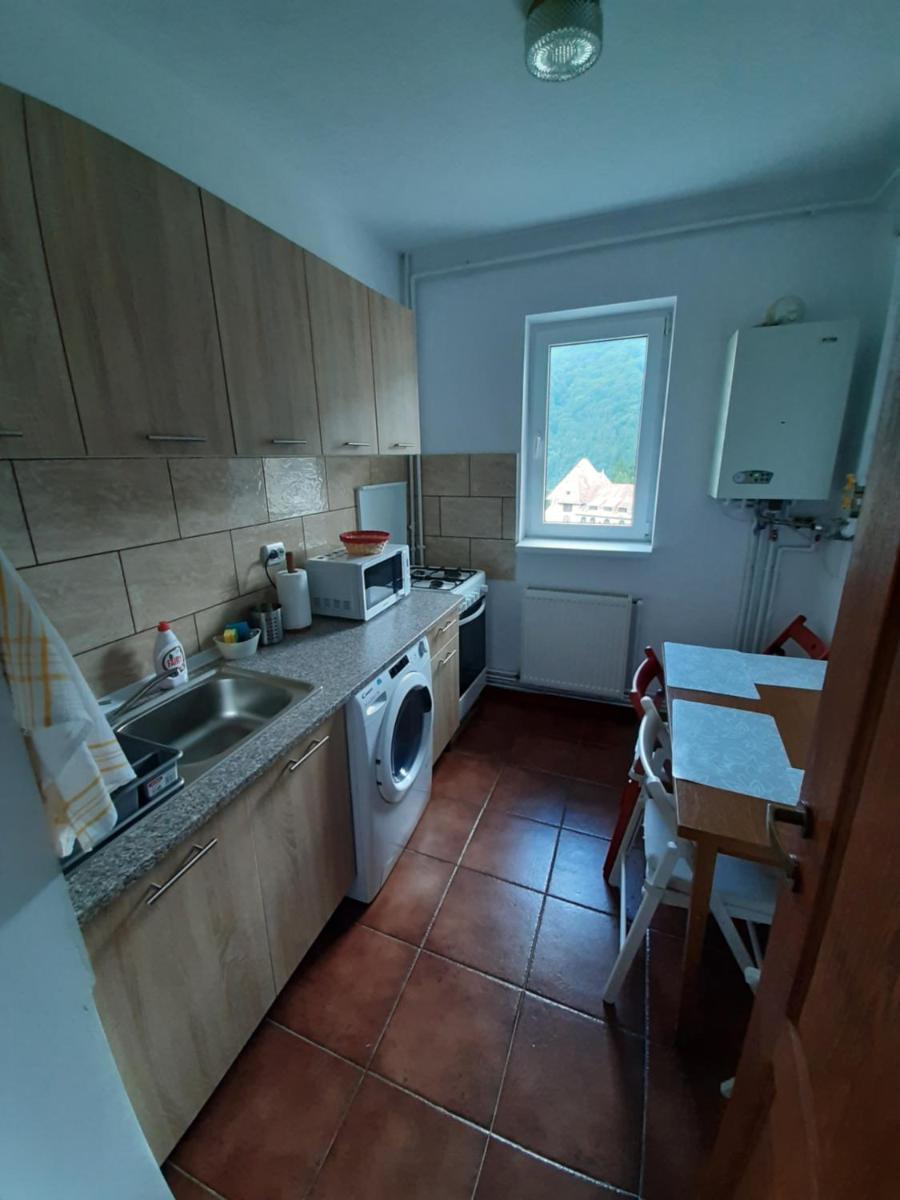 Lidia's Apartment - Hizvo