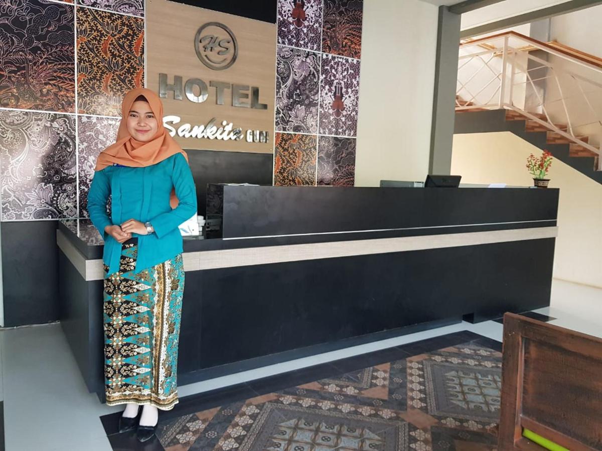 Hotel Sun Q Ta Guci - Housity
