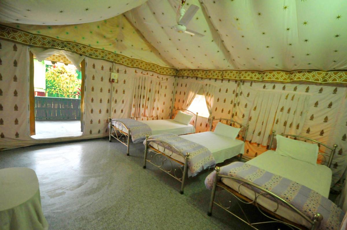 Florican Cottage - Housity