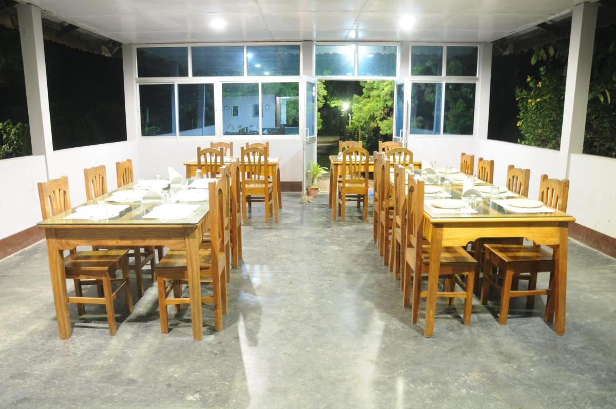Florican Cottage - Housity