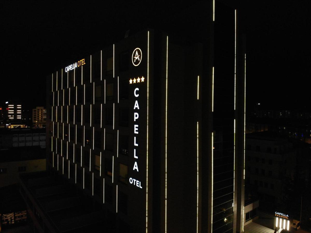 Suitetrails - Capella Otel