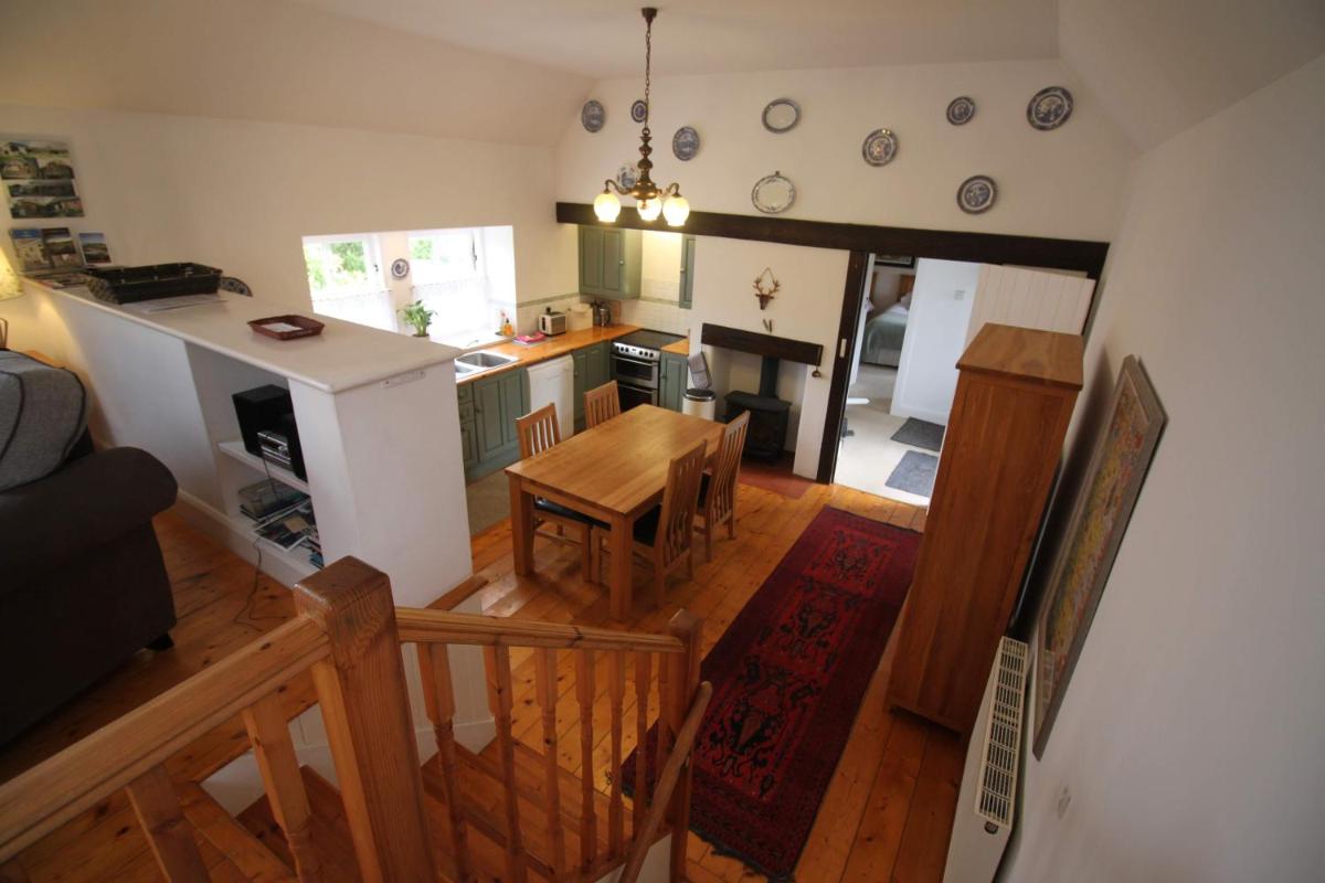 The Steadings Cottage - Housity