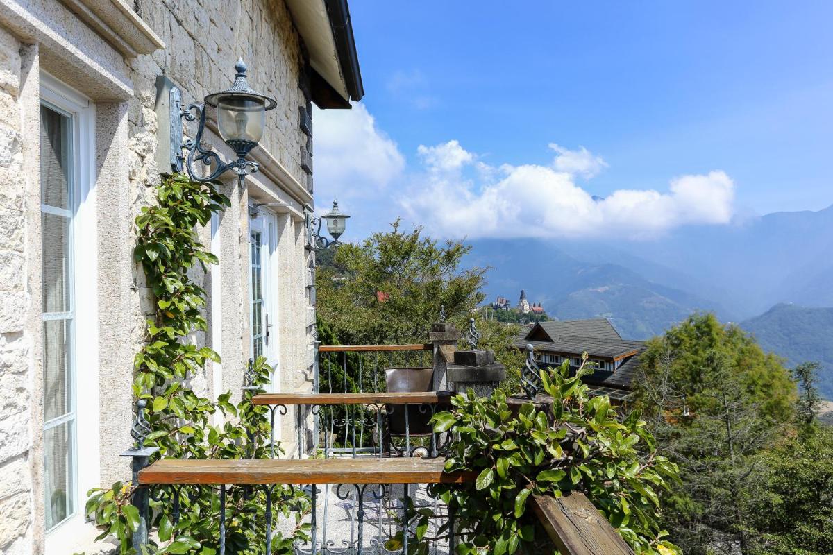 Suitetrails - Shangrila Music Villa