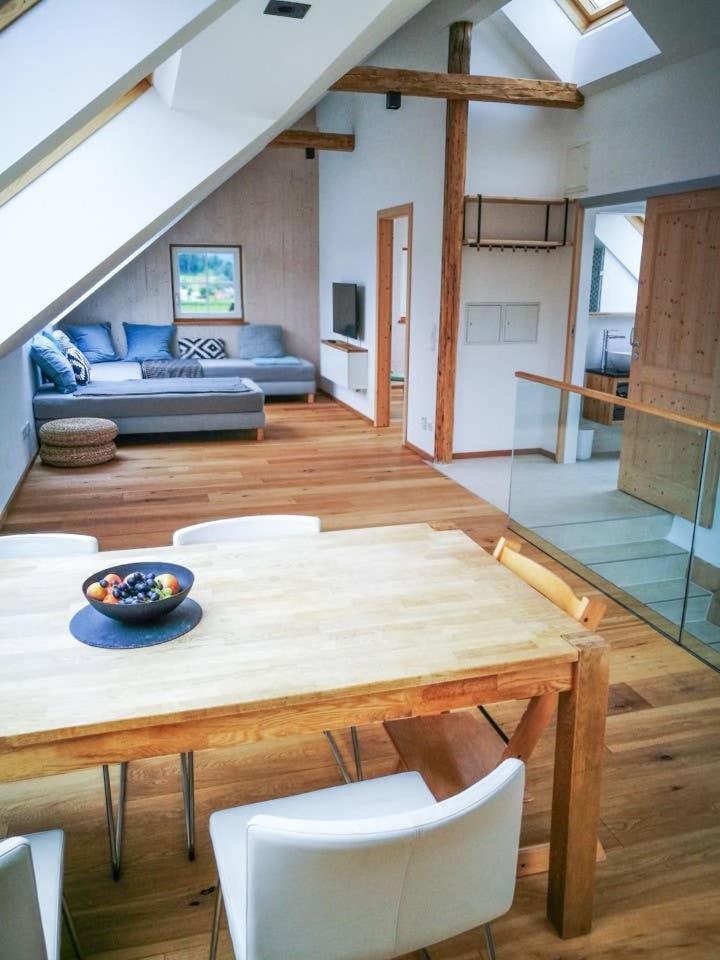 Ferienwohnung - Housity