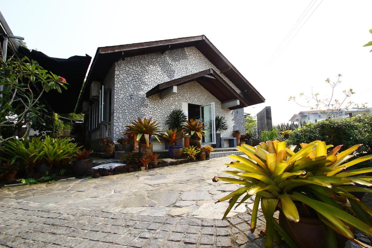 The Green Cottage - Housity