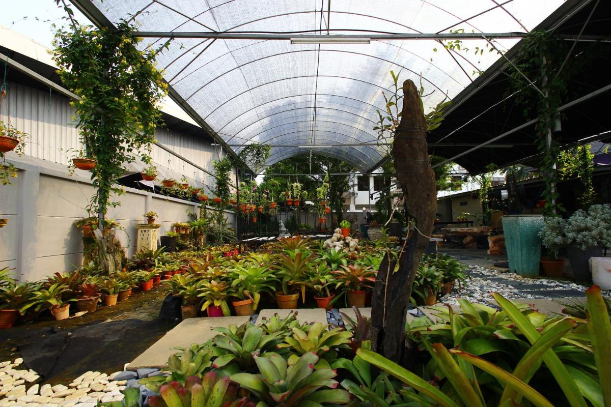 The Green Cottage - Housity