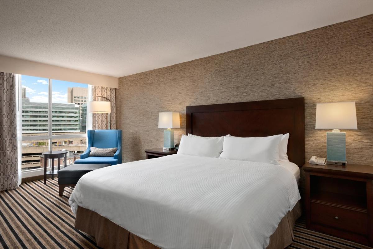 Wyndham Boston Beacon Hill - Housity