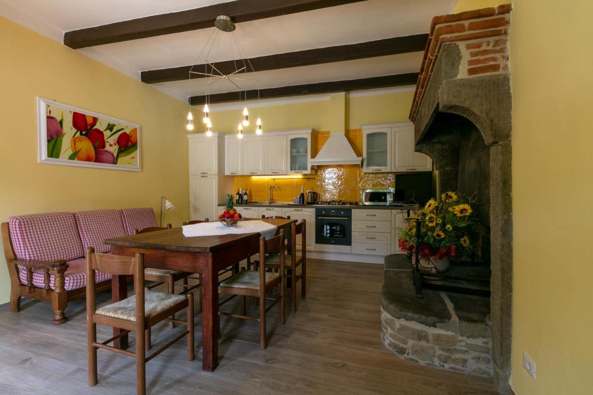 Casale Le Sette Vene - Housity