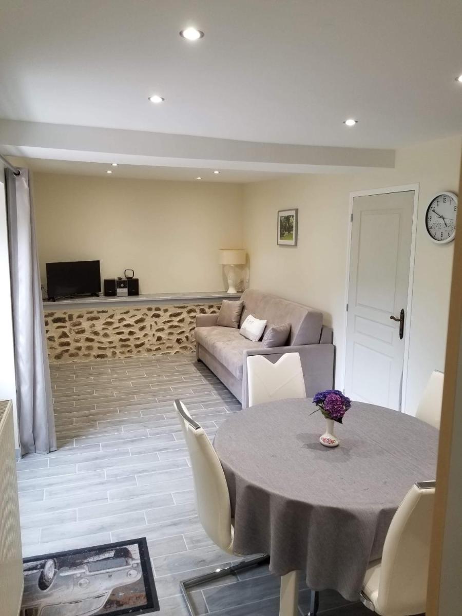 GITE CHOUCHOU - Housity