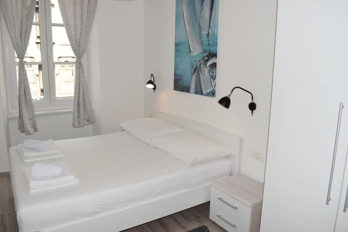 City Centar - Best Choice - Fiorello La Guardia - Housity