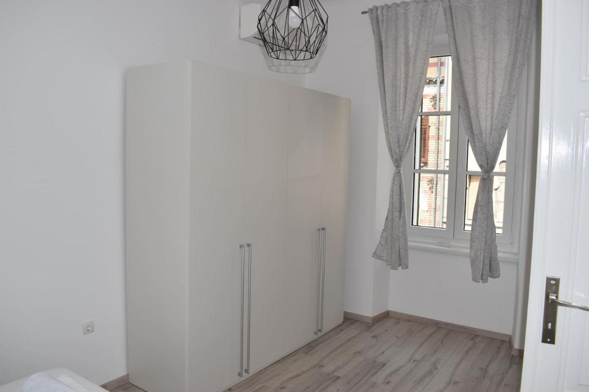 City Centar - Best Choice - Fiorello La Guardia - Housity