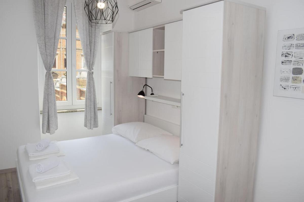 City Centar - Best Choice - Fiorello La Guardia - Housity