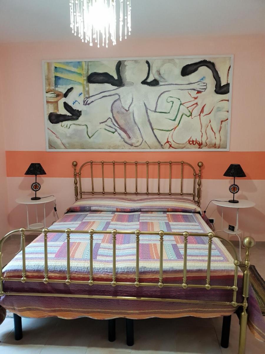 La Casa Del Mosileo - Housity