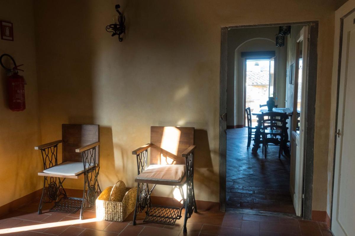 Torre nel Chianti - Housity