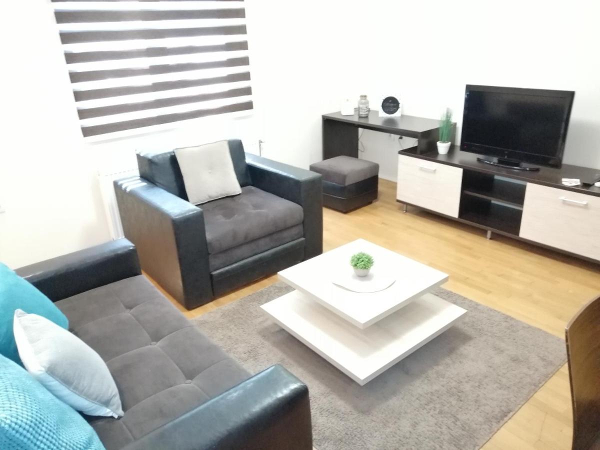 Fortress Apartments - Housity