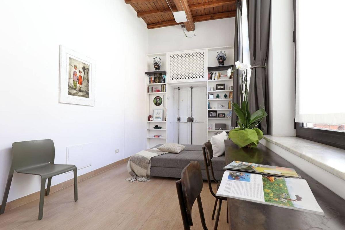 Luxury House Colosseo - Housity