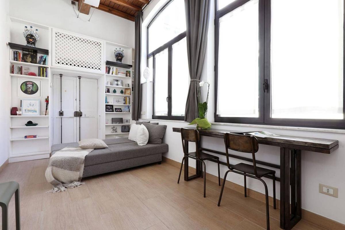 Luxury House Colosseo - Housity