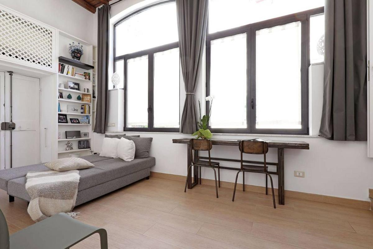 Luxury House Colosseo - Housity