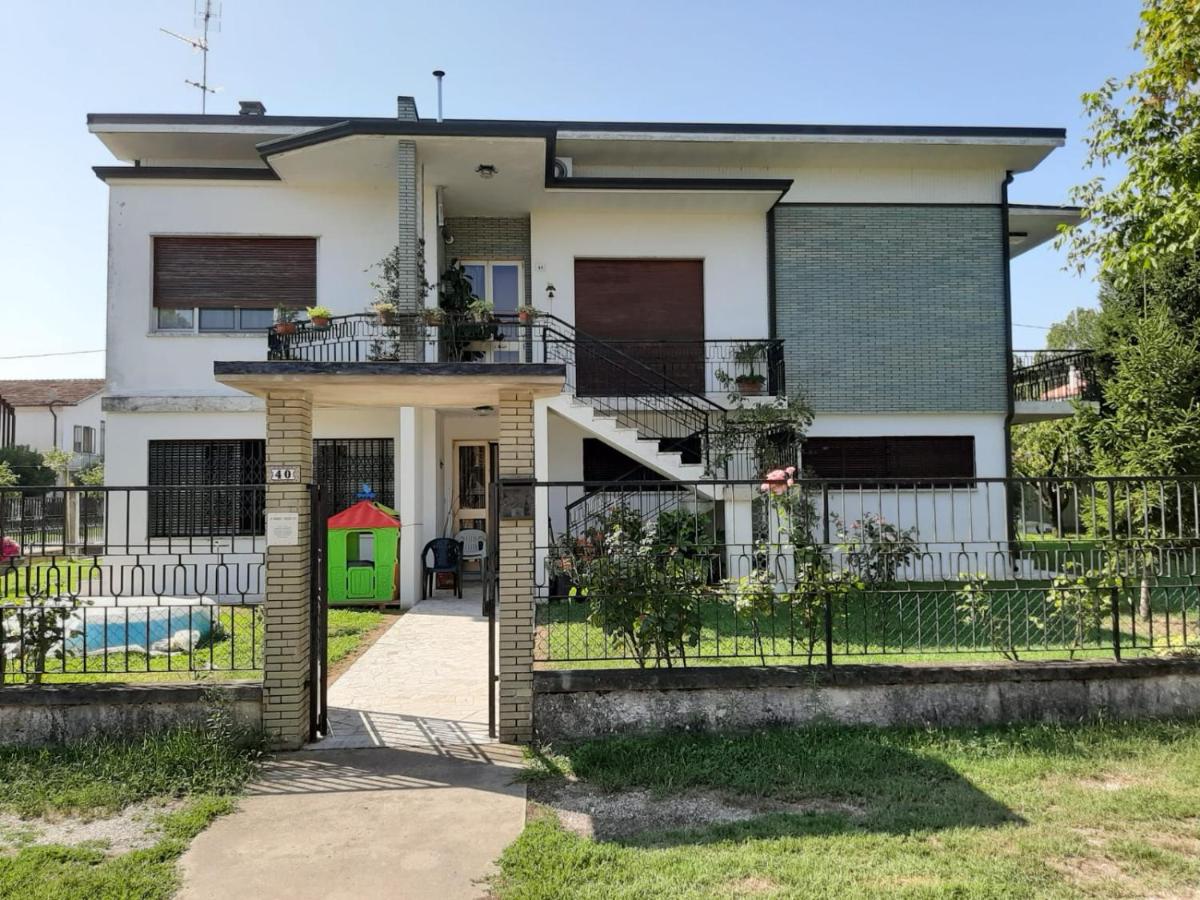 VILLA ANNA LAURA - Housity