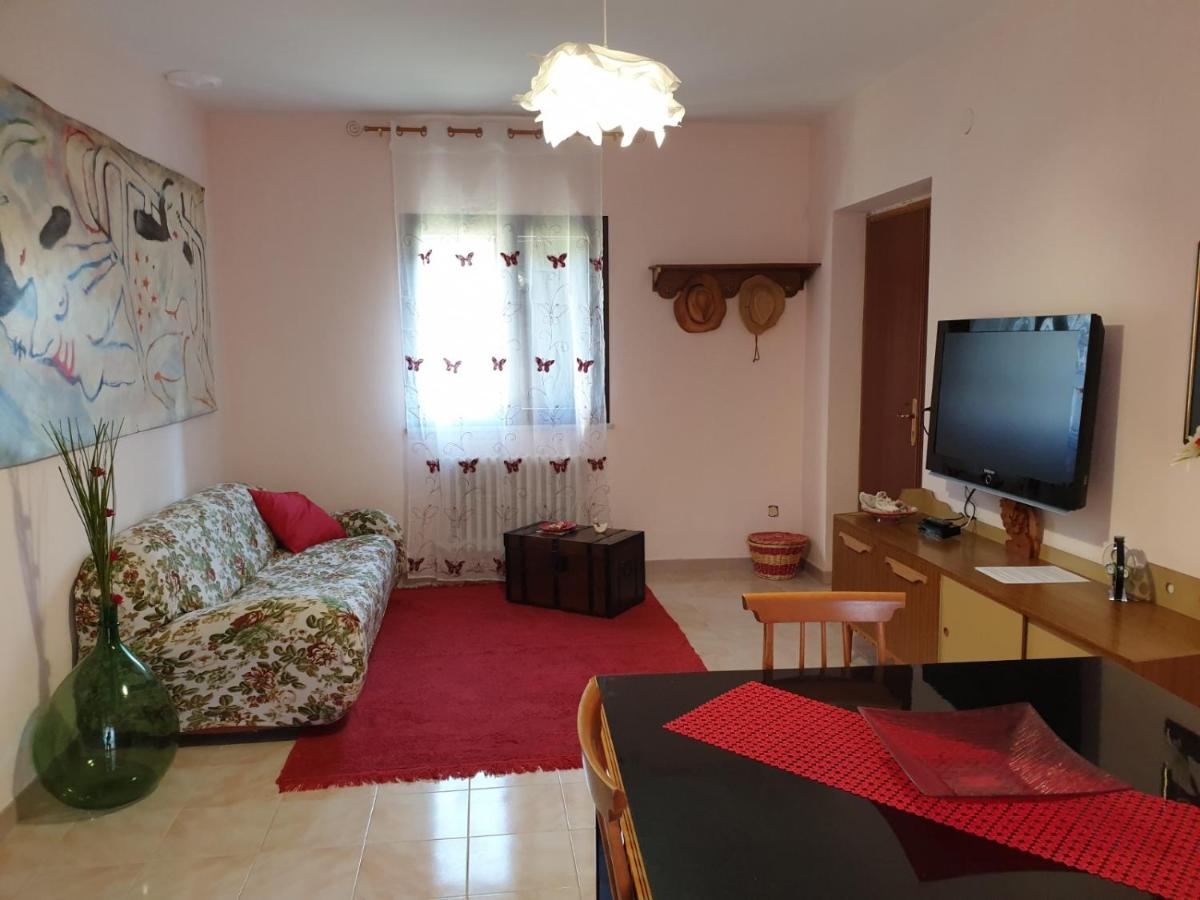 La Casa Del Mosileo - Housity