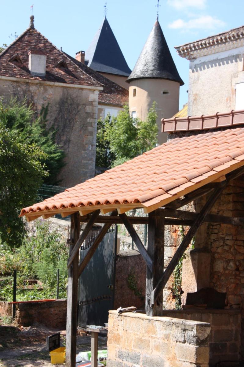 Le canard enchanté - Housity