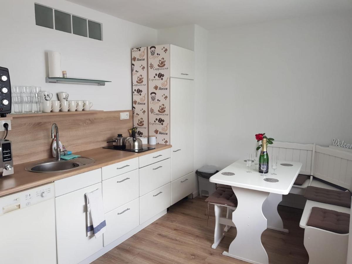 Suitetrails - ARESKO-APARTMENTS