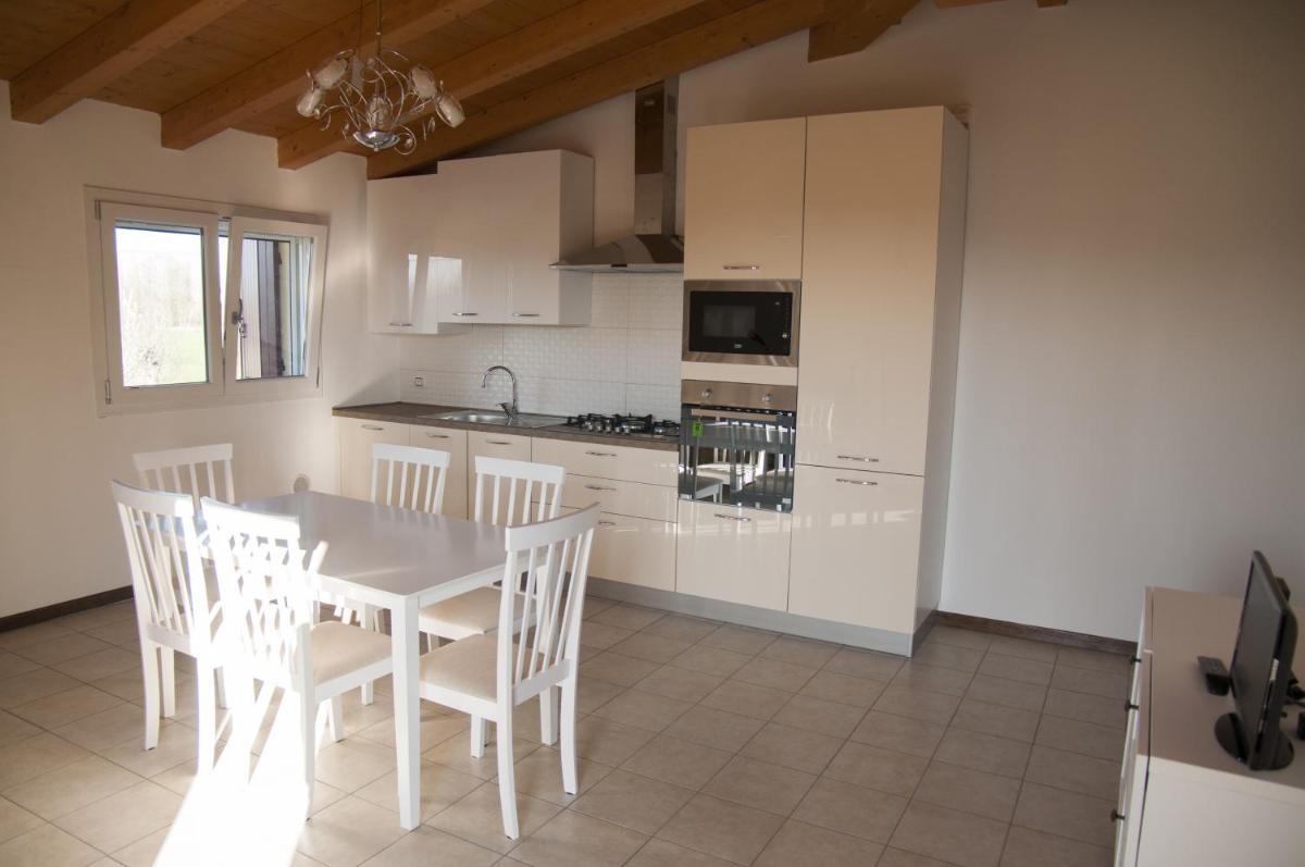 Gli astri di San Lorenzo - Housity