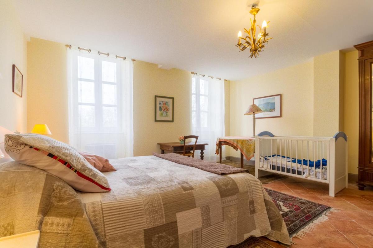 Chambres d'Hôtes Saint Roch - Housity