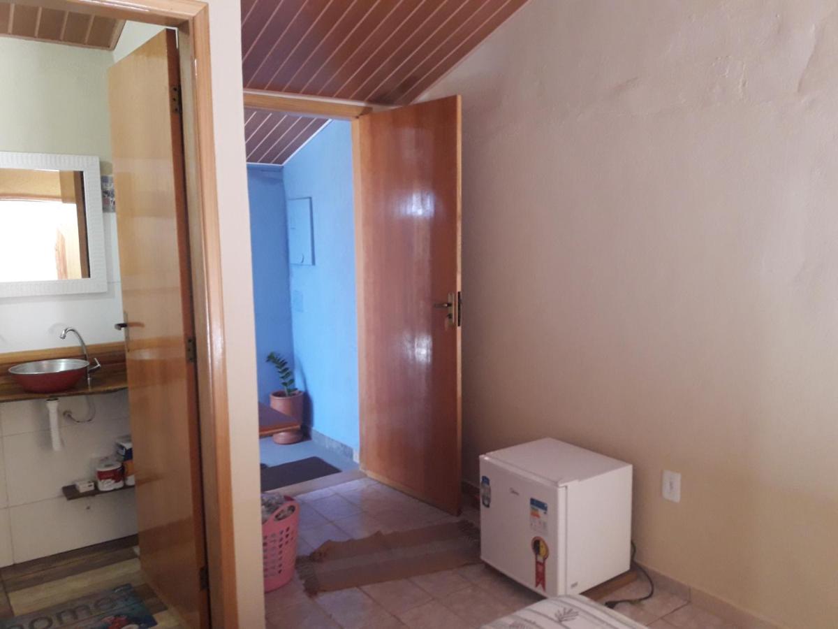 POUSO CALIXTRATO - Housity